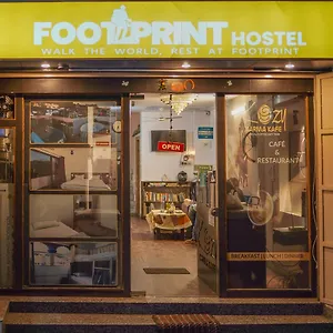 Footprint Hostel Udaipur